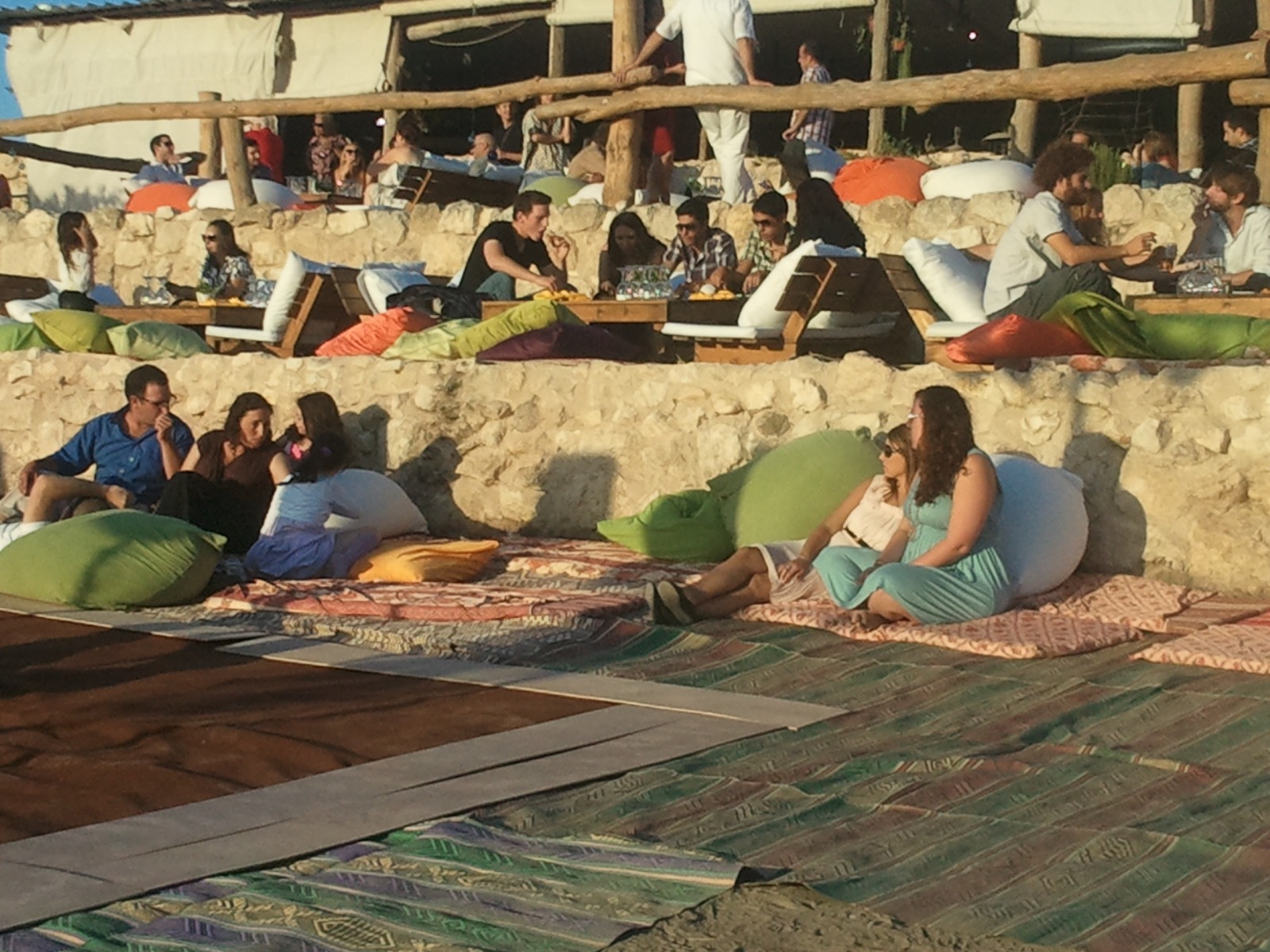 חוות זעק-כפר אהבה zaak farm - תמונה 4